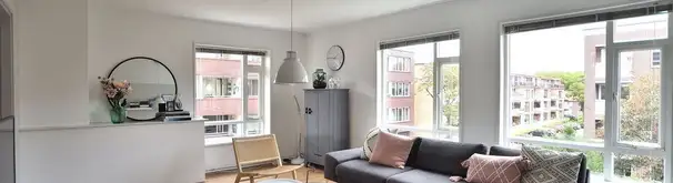 Appartement Foto #1 te huur bij Huurstunt