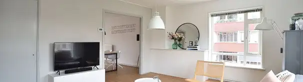 Appartement Foto #3 te huur bij Huurstunt