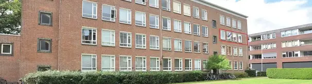 Appartement Foto #0 te huur bij Huurstunt
