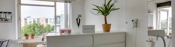 Kamer Foto #3 te huur bij Huurstunt