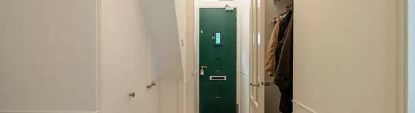 Appartement Foto #2 te huur bij Huurstunt