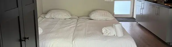 Appartement Foto #3 te huur bij Huurstunt