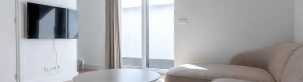 Appartement Foto #2 te huur bij Huurstunt