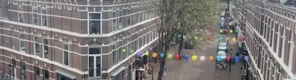 Appartement Foto #2 te huur bij Huurstunt