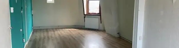 Appartement Foto #1 te huur bij Huurstunt