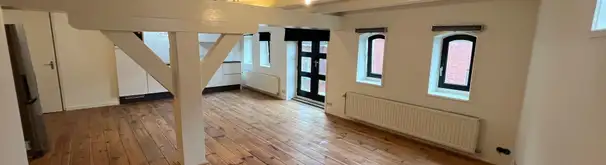Appartement Foto #2 te huur bij Huurstunt