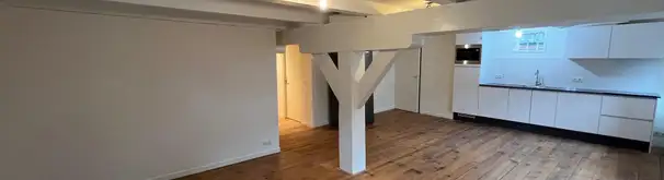 Appartement Foto #1 te huur bij Huurstunt
