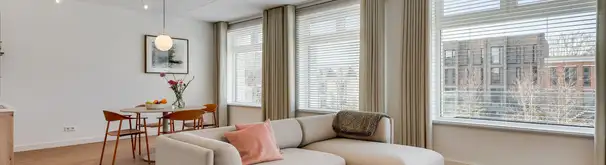 Appartement Foto #0 te huur bij Huurstunt