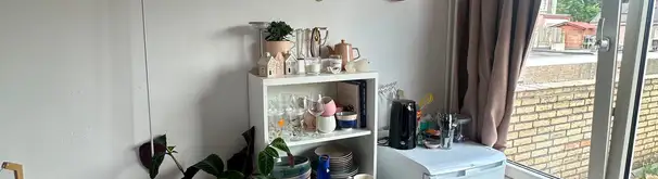Kamer Foto #2 te huur bij Huurstunt