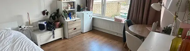 Kamer Foto #1 te huur bij Huurstunt