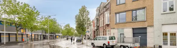 Appartement Foto #0 te huur bij Huurstunt