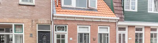 Huurwoning Foto #0 te huur bij Huurstunt