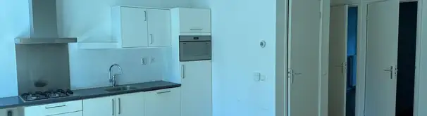 Appartement Foto #1 te huur bij Huurstunt
