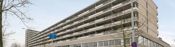 Appartement Foto #0 te huur bij Huurstunt