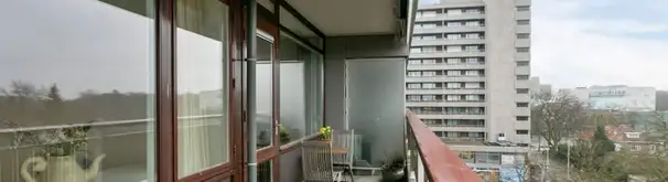 Appartement Foto #1 te huur bij Huurstunt