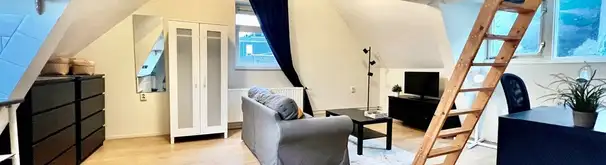 Appartement Foto #3 te huur bij Huurstunt