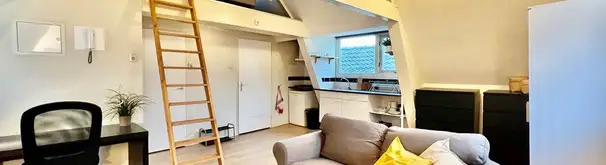 Appartement Foto #0 te huur bij Huurstunt