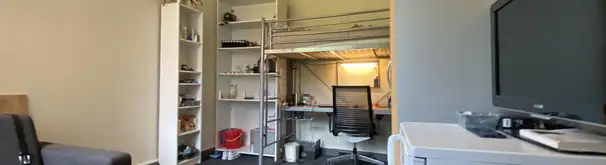 Kamer Foto #0 te huur bij Huurstunt