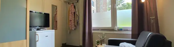 Kamer Foto #3 te huur bij Huurstunt