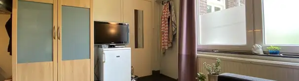 Kamer Foto #1 te huur bij Huurstunt