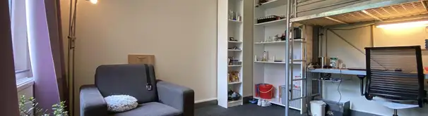 Kamer Foto #2 te huur bij Huurstunt