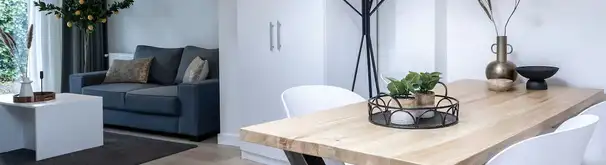 Appartement Foto #2 te huur bij Huurstunt