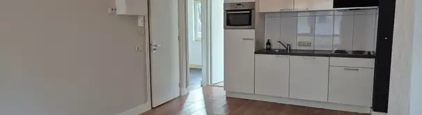 Appartement Foto #1 te huur bij Huurstunt