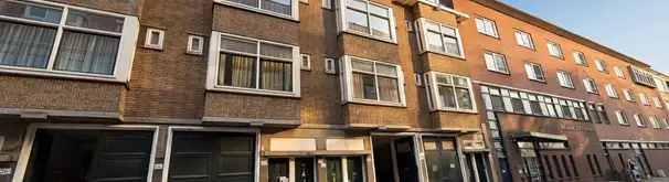 Appartement Foto #0 te huur bij Huurstunt