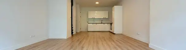 Appartement Foto #2 te huur bij Huurstunt