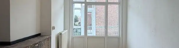 Appartement Foto #1 te huur bij Huurstunt