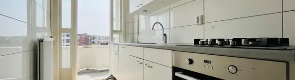 Appartement Foto #3 te huur bij Huurstunt