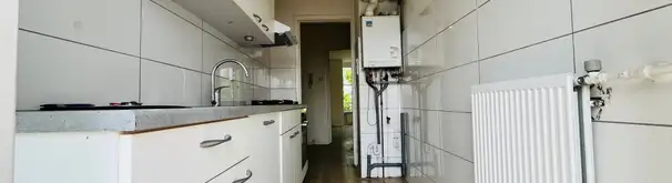 Appartement Foto #2 te huur bij Huurstunt
