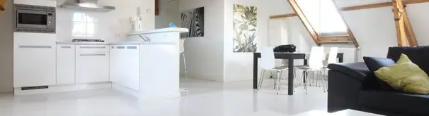 Appartement Foto #3 te huur bij Huurstunt