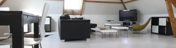 Appartement Foto #1 te huur bij Huurstunt