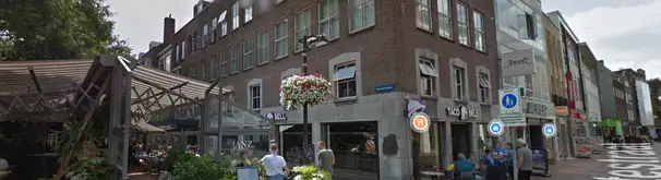 Appartement Foto #0 te huur bij Huurstunt