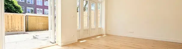 Appartement Foto #2 te huur bij Huurstunt