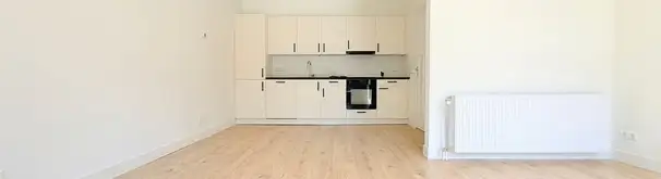 Appartement Foto #1 te huur bij Huurstunt