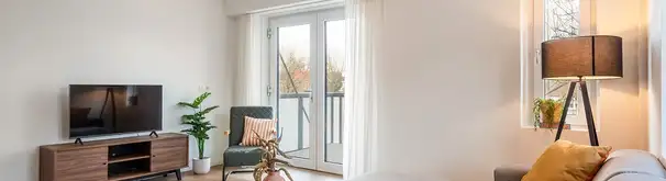 Appartement Foto #1 te huur bij Huurstunt