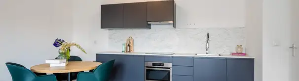 Appartement Foto #3 te huur bij Huurstunt