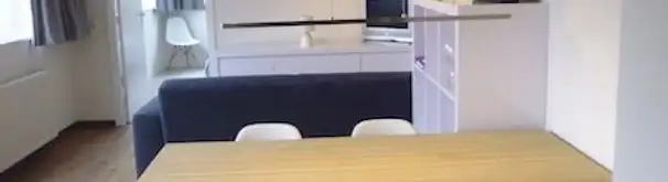 Appartement Foto #2 te huur bij Huurstunt