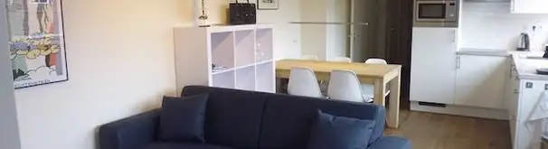 Appartement Foto #0 te huur bij Huurstunt