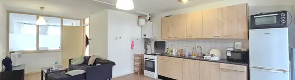 Appartement Foto #0 te huur bij Huurstunt