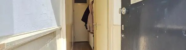 Appartement Foto #1 te huur bij Huurstunt