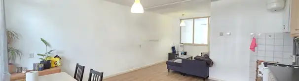 Appartement Foto #3 te huur bij Huurstunt