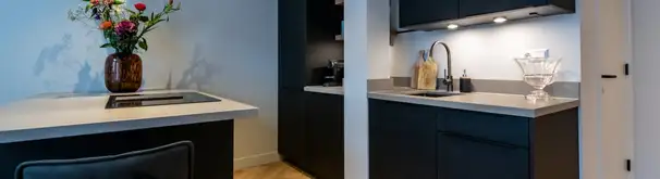 Appartement Foto #2 te huur bij Huurstunt