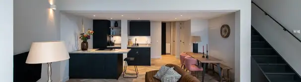 Appartement Foto #0 te huur bij Huurstunt