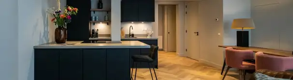 Appartement Foto #1 te huur bij Huurstunt