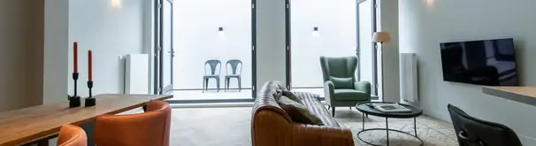 Appartement Foto #3 te huur bij Huurstunt