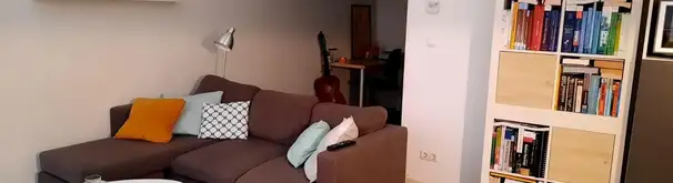 Appartement Foto #3 te huur bij Huurstunt