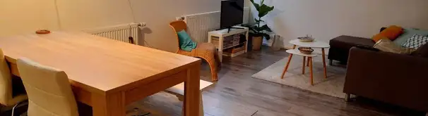 Appartement Foto #1 te huur bij Huurstunt